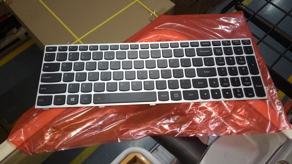 Lenovo Ki Keyboards Internal - 5N20H03492