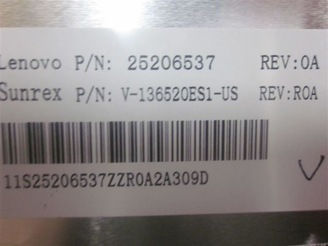 Lenovo Mb - 25206537