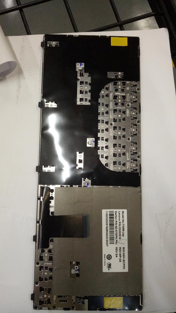 Lenovo Kb Keyboards External - 25202916