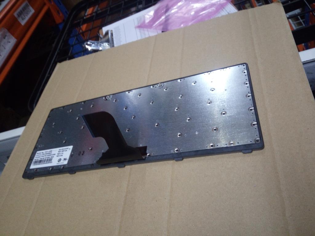 Lenovo Kb Keyboards External - 25205923