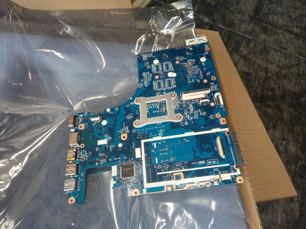 Lenovo Pl System Boards - 5B20K64255