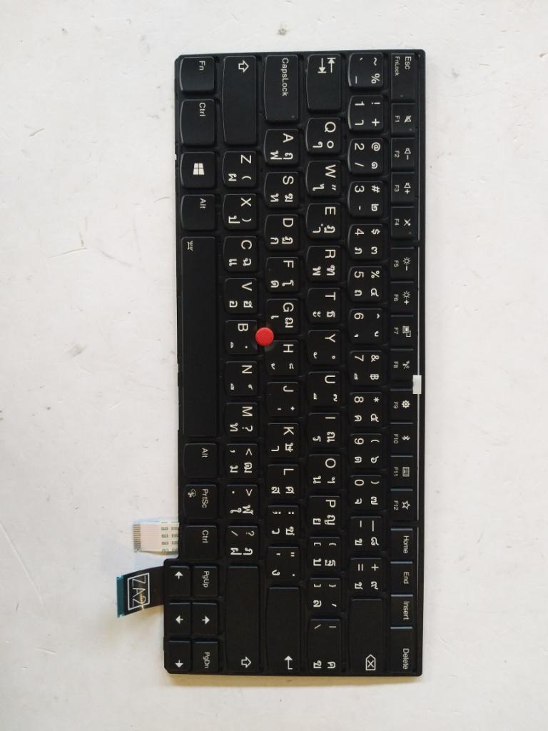 Lenovo Kb Darfon Thai - 01EP502