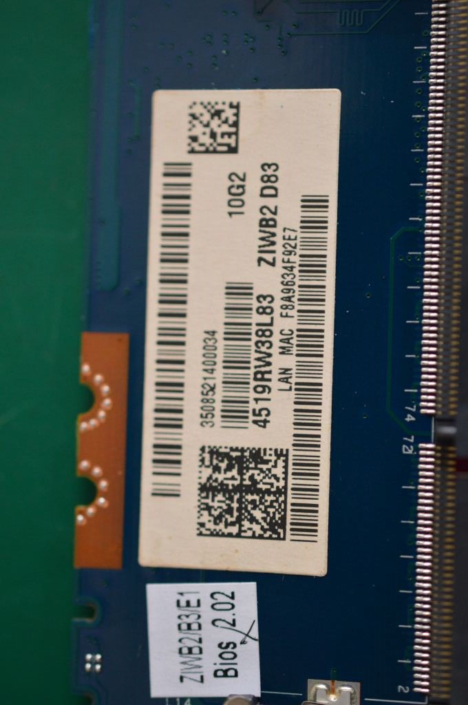 Lenovo Replacement Part - 5B20G45985