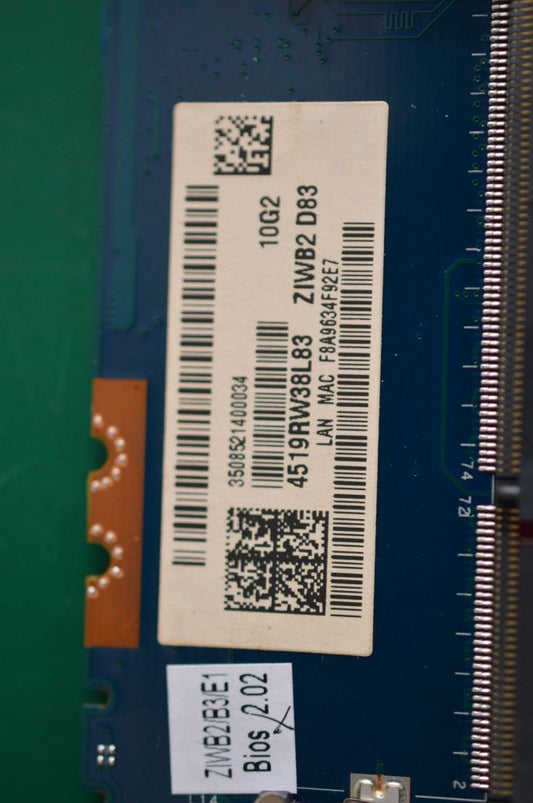 Lenovo Replacement Part - 5B20G45985