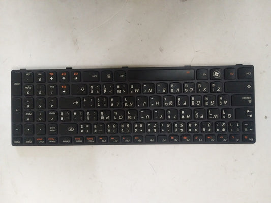 Lenovo Kb Keyboards External - 25203127