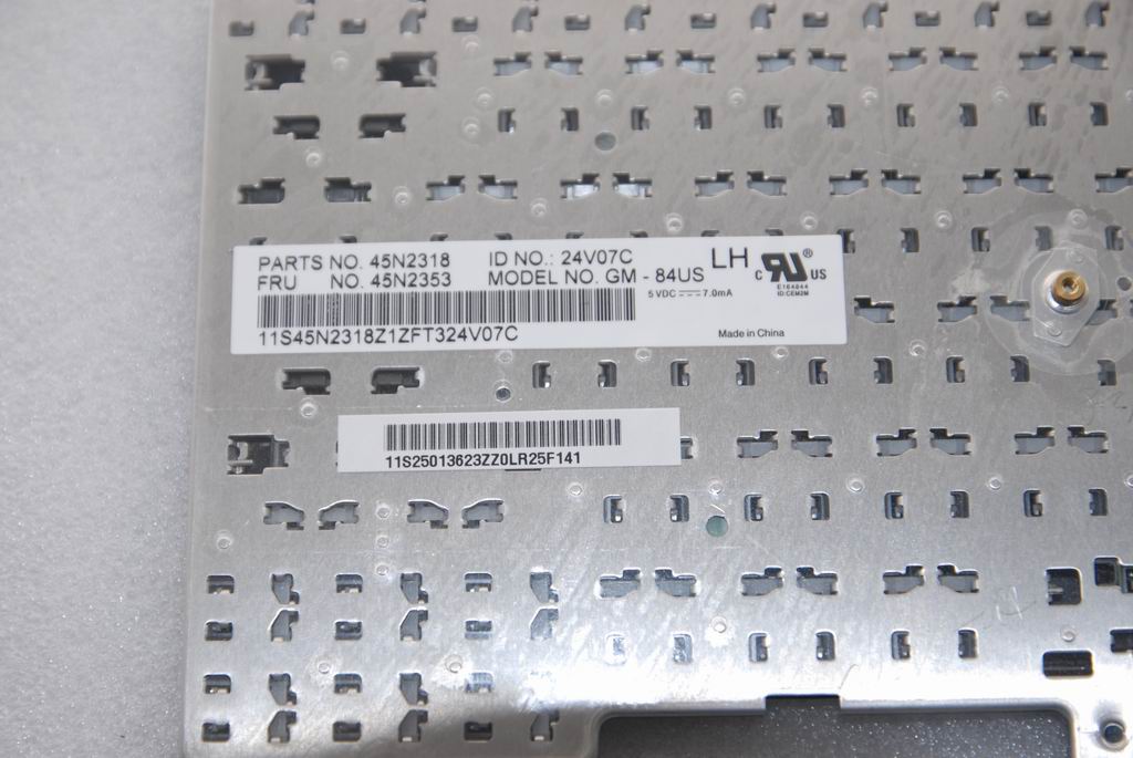 Lenovo Replacement Part - 25013623