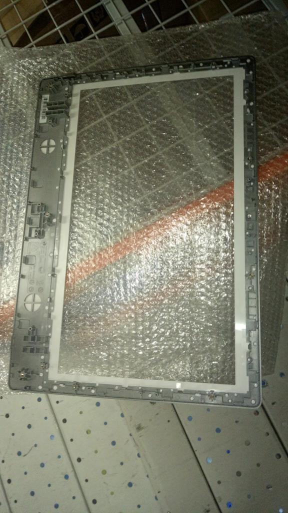 Lenovo Bz Bezels/Doors - 00KT139