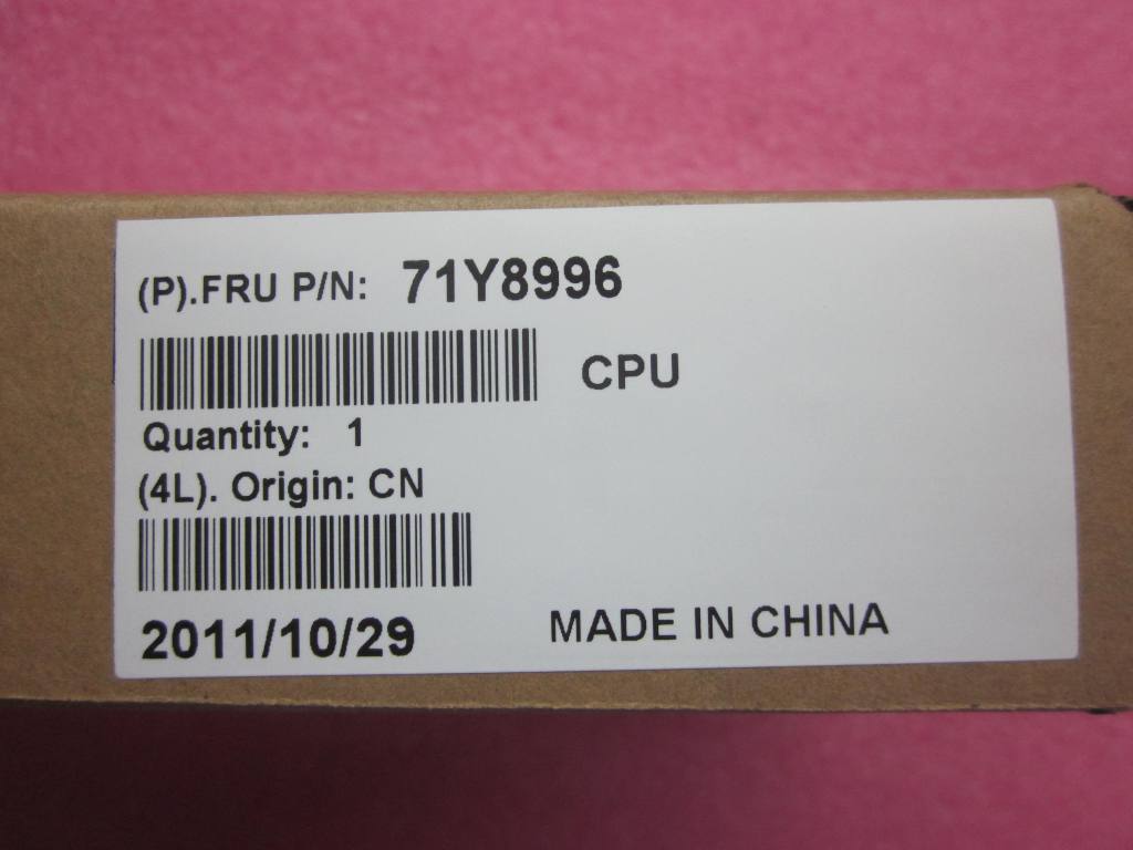 Lenovo 71Y8996 - Part