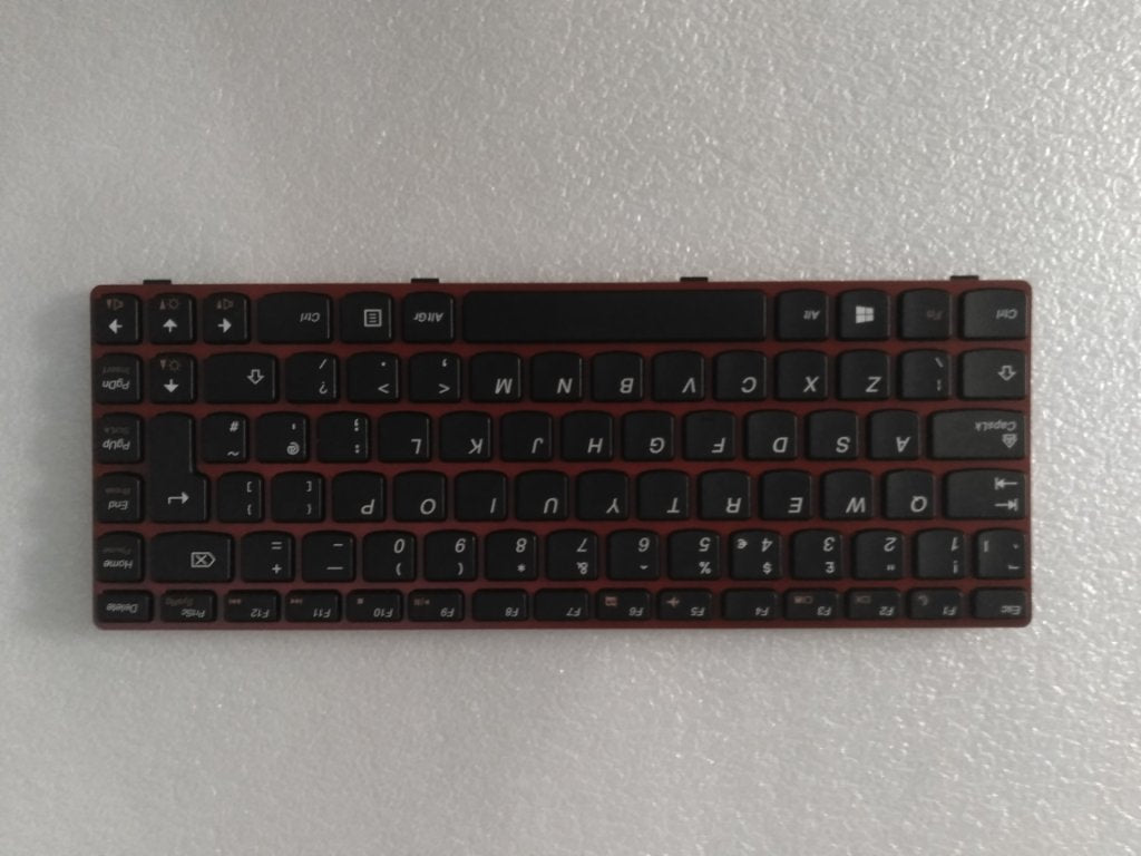 Lenovo Kb Keyboards External - 25207905