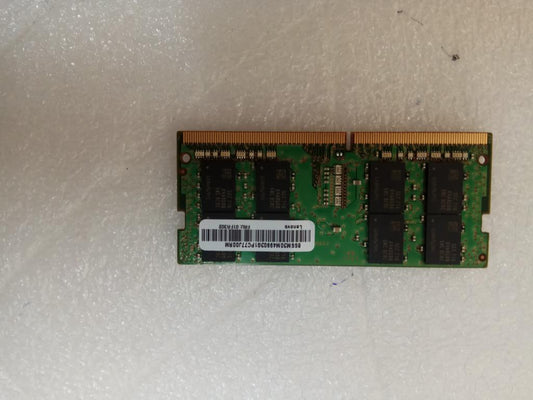 Lenovo 01FR302 16G Ddr4 2400 Sodimm