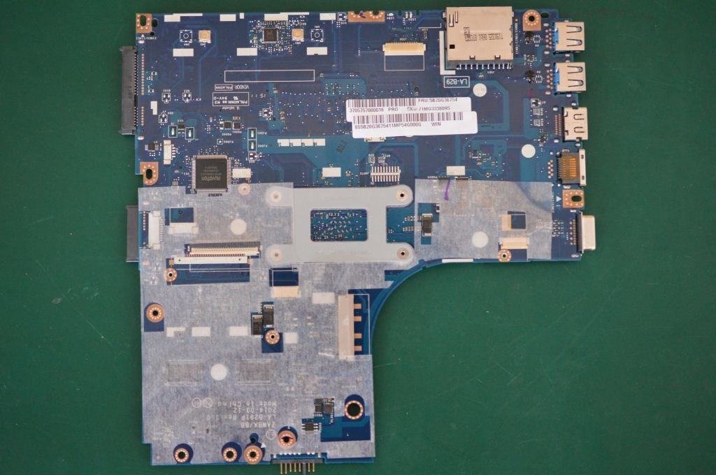 Lenovo Pl System Boards - 5B20G36754