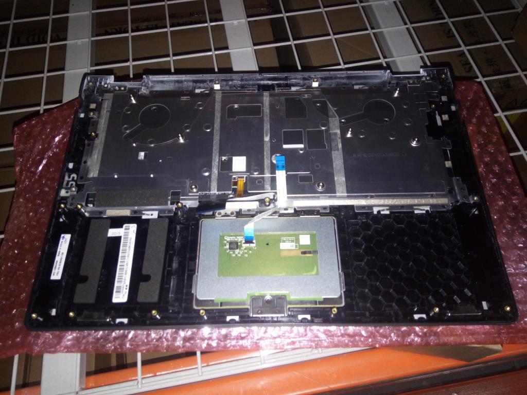 Lenovo Co Covers - 5CB0K61156