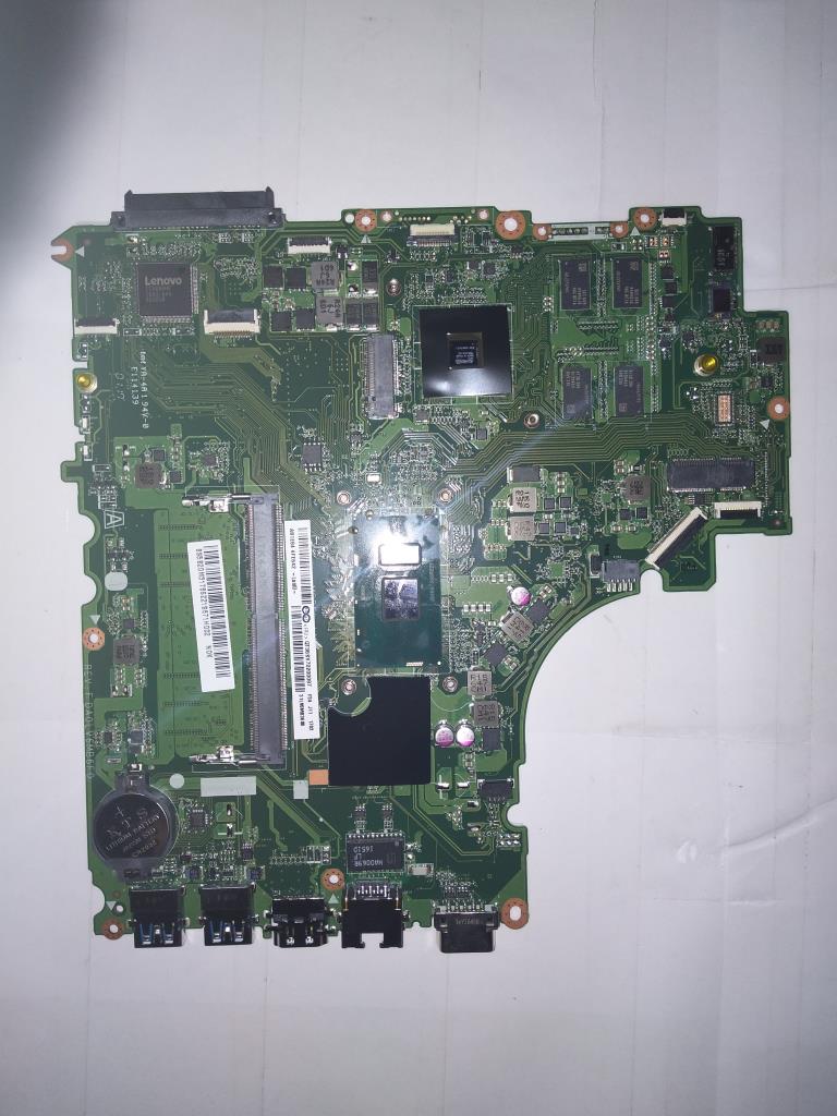 Lenovo Lv9 Mb(I7Cpu2.7G,4G,1V2G,Hsfo) - 5B20M31789