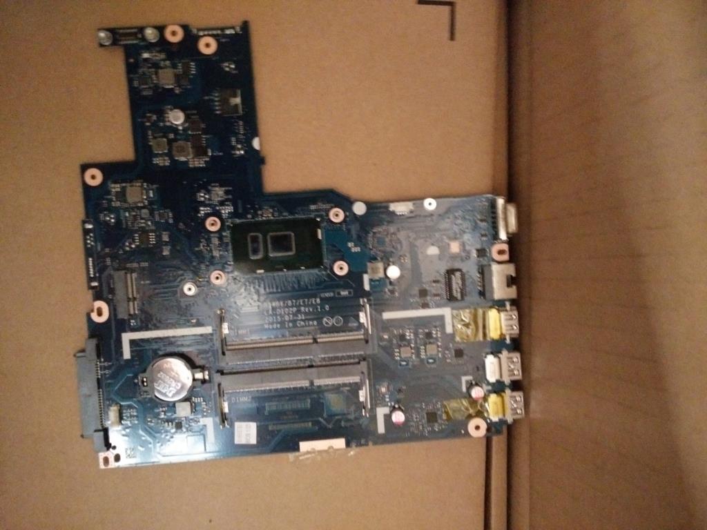 Lenovo Pl System Boards - 5B20K75601