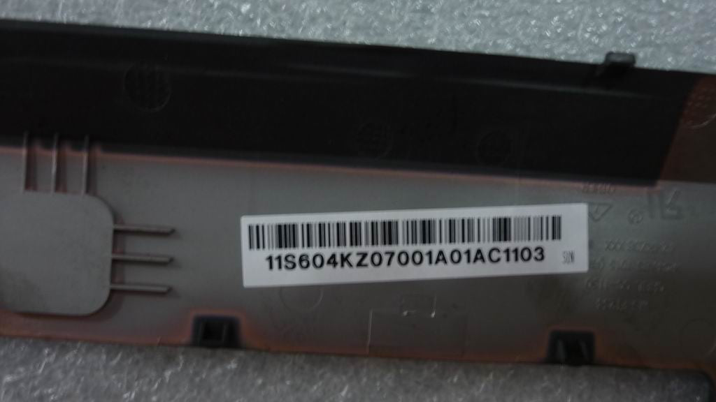 Lenovo 31047670 Thermal Door La47 60.4Kz07.001