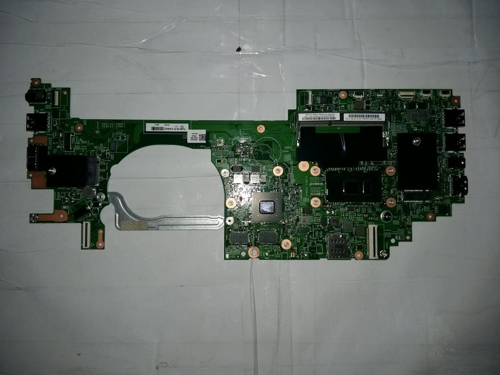 Lenovo Pl System Boards - 01AW424