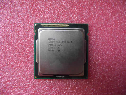 Lenovo 1100104 Pu Processors