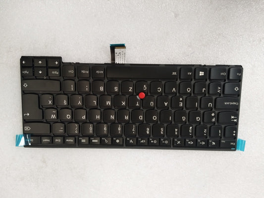 Lenovo Ki Keyboards Internal - 01AX345
