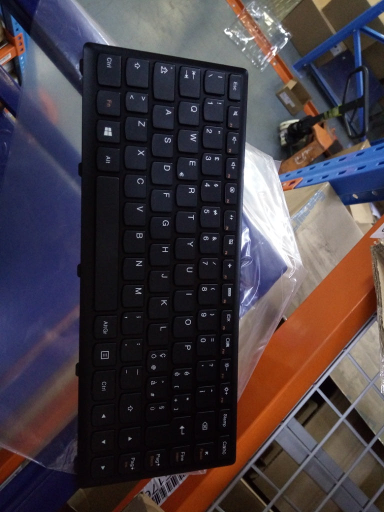 Lenovo Kb Keyboards External - 25208596