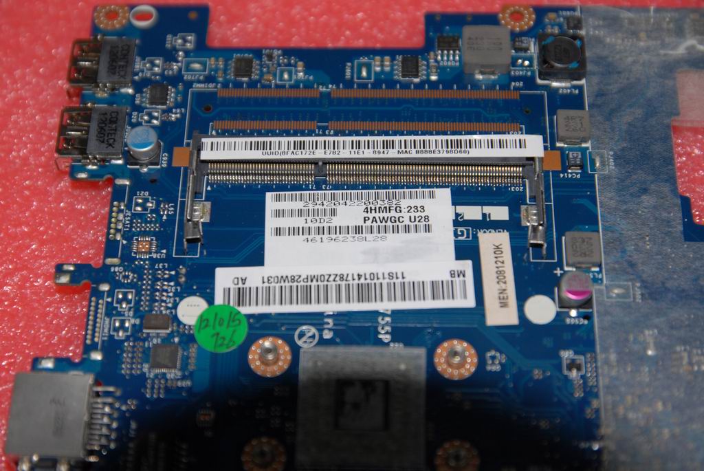 Lenovo Replacement Part - 11014178