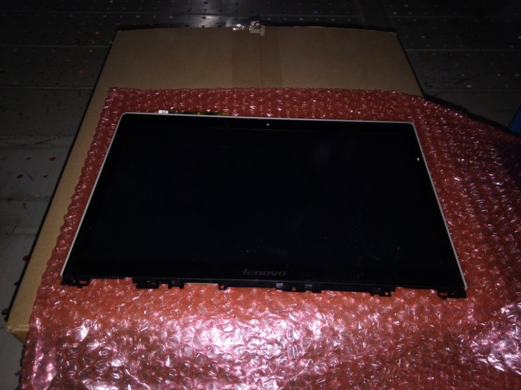 Lenovo Tft Lcd Lz5T Lcd Module Fhd Sv - 90400243