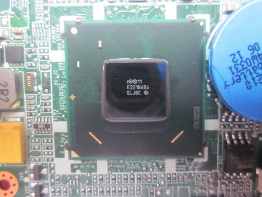Lenovo Cdpop Planar Pentium 977 W8S - 04Y1115