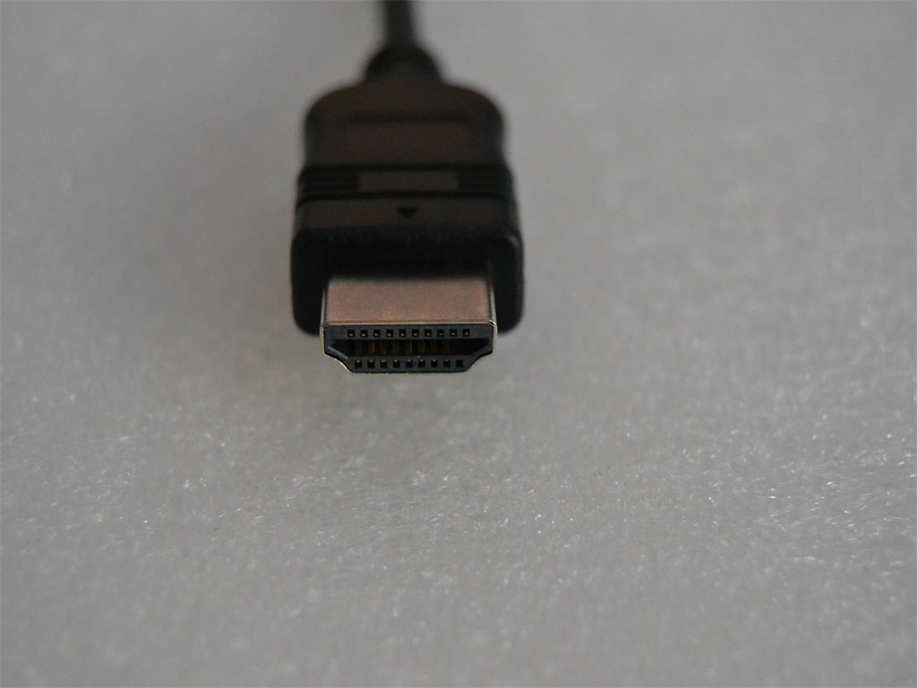 Lenovo Hdmi To Vga Dongle - 01AJ903