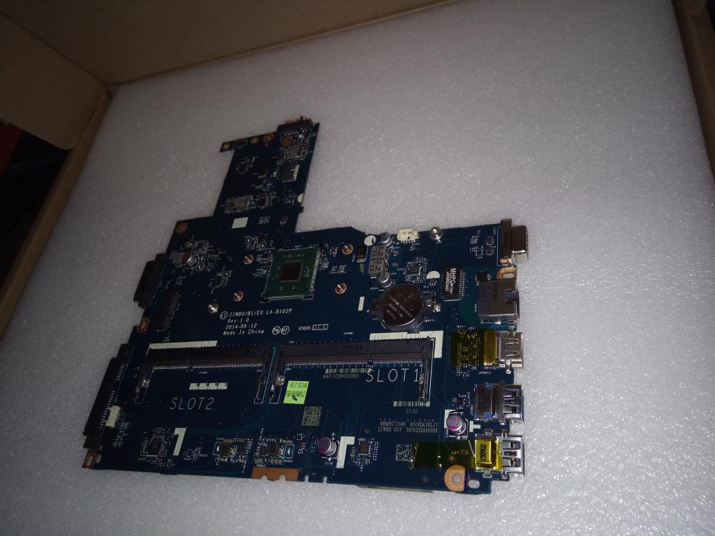 Lenovo Pl System Boards - 5B20H29293
