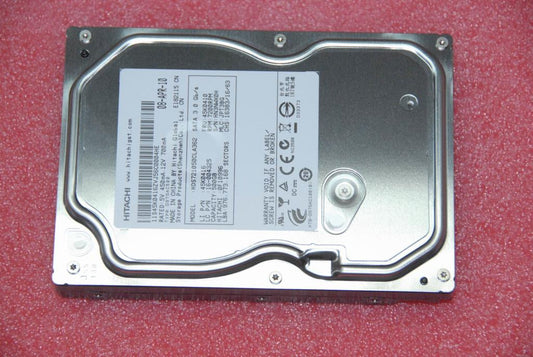 Lenovo 16004325 Hdd 500Gb 3.5 Hds721050Cla362