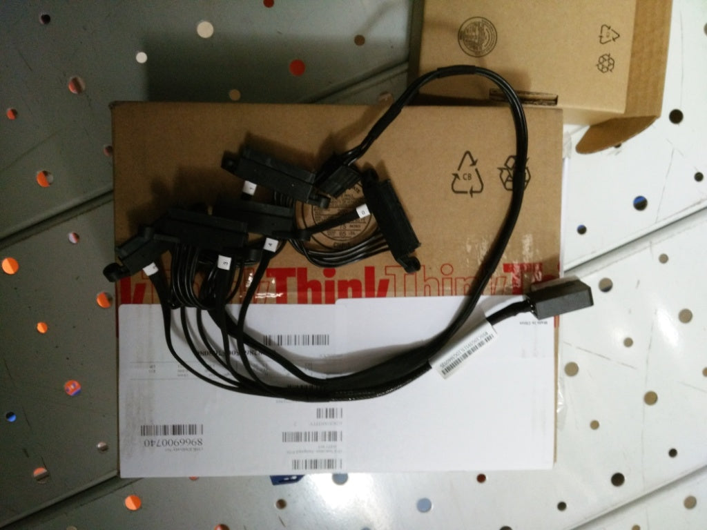 Lenovo Ct Cables Internal - 00HV401