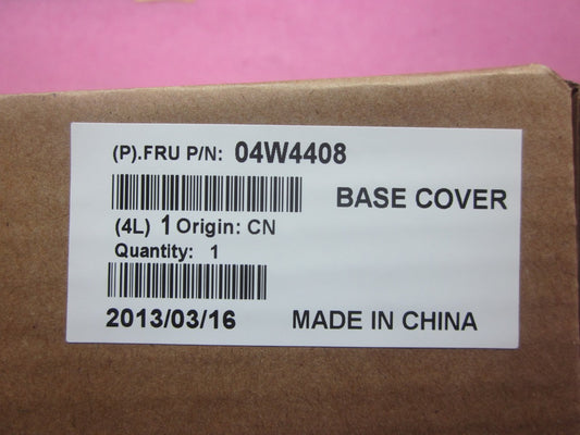Lenovo Lenovo Part @ - 04W4408