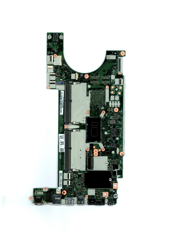 Lenovo 02DC002 Uma I78550U Nok Namt Ytpm