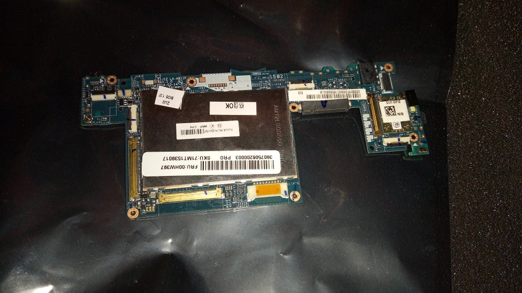 Lenovo 00HW397 Mb Assembly