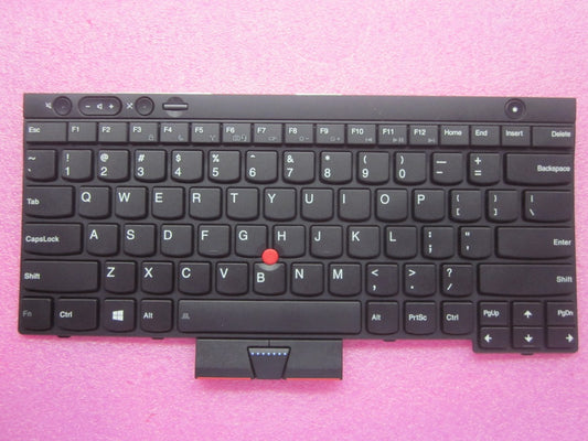 Lenovo Ki Keyboards Internal - 04X1315