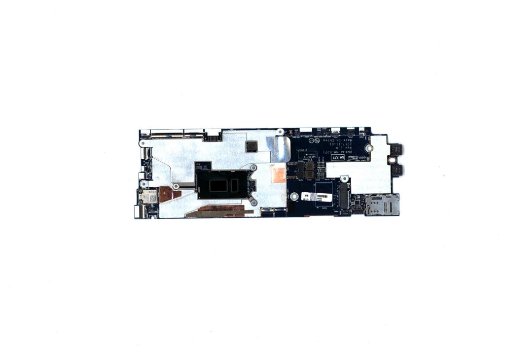 Lenovo Ioti78650U8Gamtytpm2 - 01AW896
