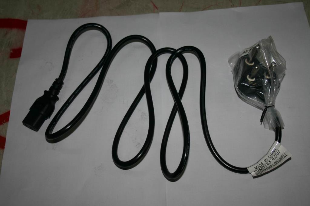 Lenovo 31031394 Cc Cables External