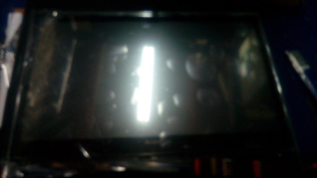 Lenovo Tft Lcd Module Viwz2 - 90400116