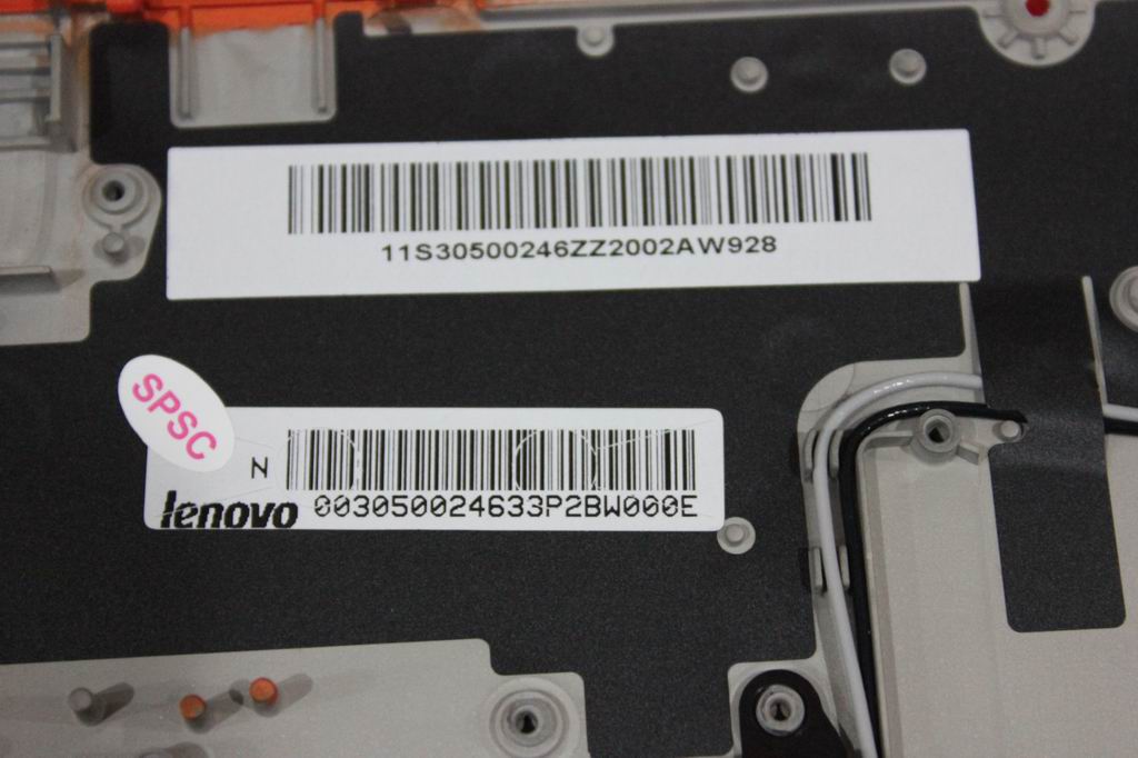Lenovo Replacement Part - 30500246