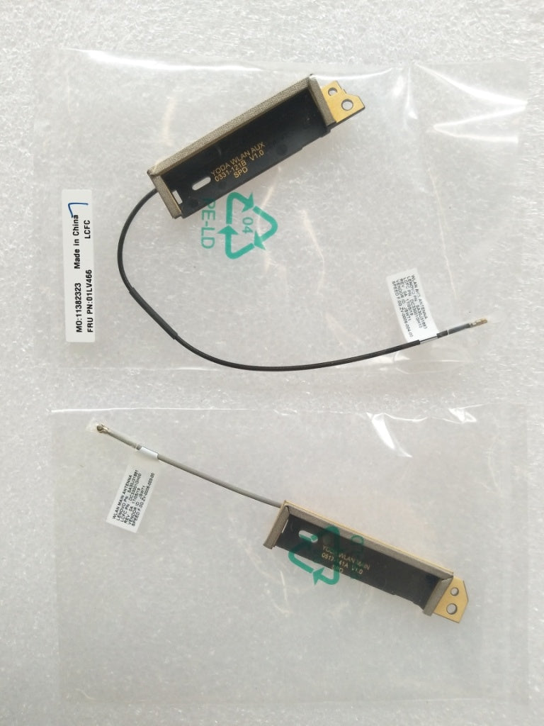 Lenovo Kit Antenna Wlan Speed - 01LV466