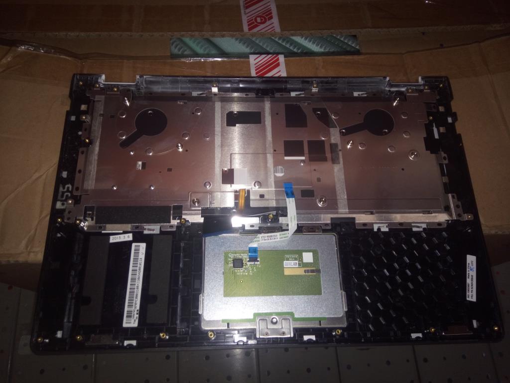 Lenovo Co Covers - 5CB0H35648