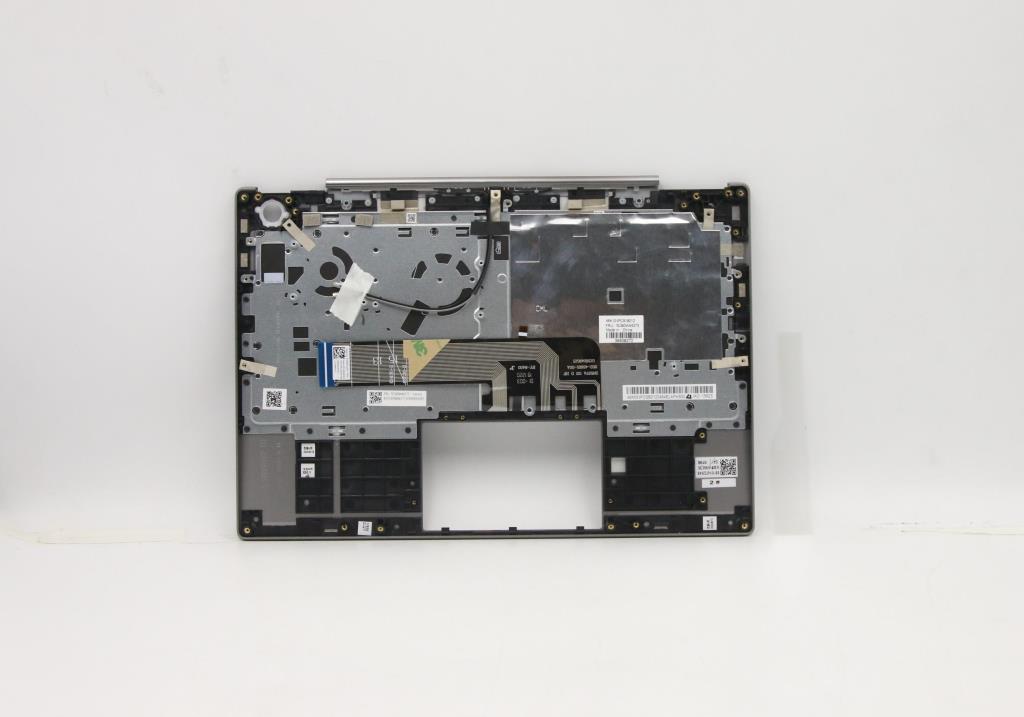 Lenovo Uppercaseasm B Mgr Bl W India - 5CB0W44273
