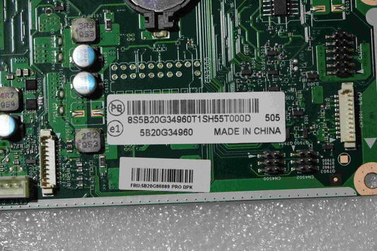 Lenovo Bdplanar - 5B20G86089