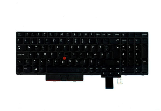 Lenovo Kb Lim16C96S04421 Se Lts2 Nbl - 01HX164