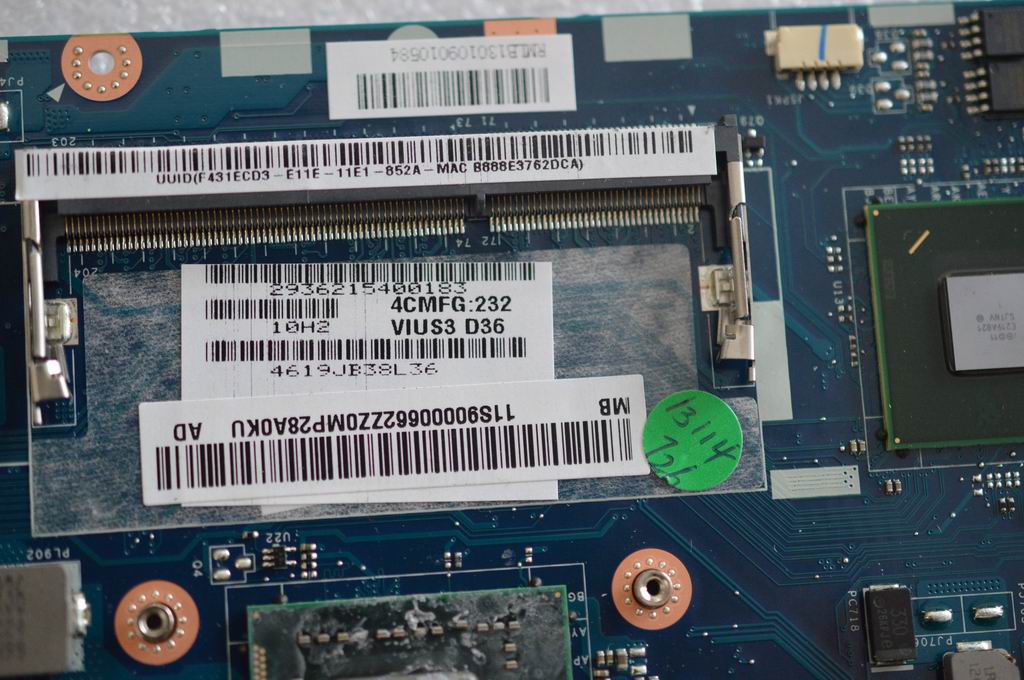 Lenovo Replacement Part - 90000662