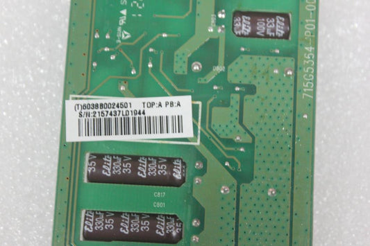 Lenovo 90000981 Board B340 Converter For Lg 21