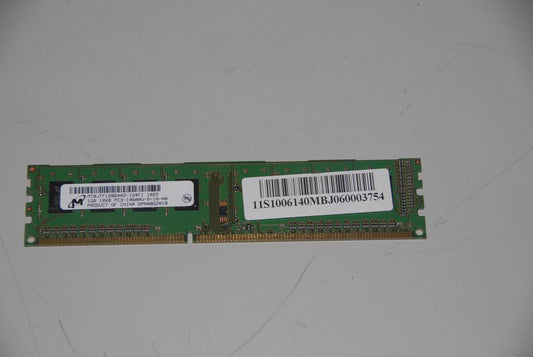 Lenovo Ddriii Mt8Jtf12864Az-1G4F1 1G - 1006140