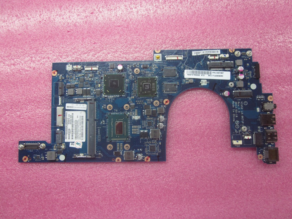 Lenovo Replacement Part - 04X1887