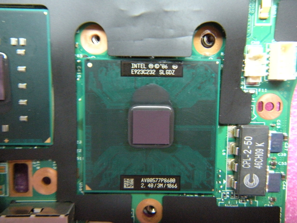 Lenovo Cdpop Plnp8600 N-Amty-Tpm 4Mro - 04W6755