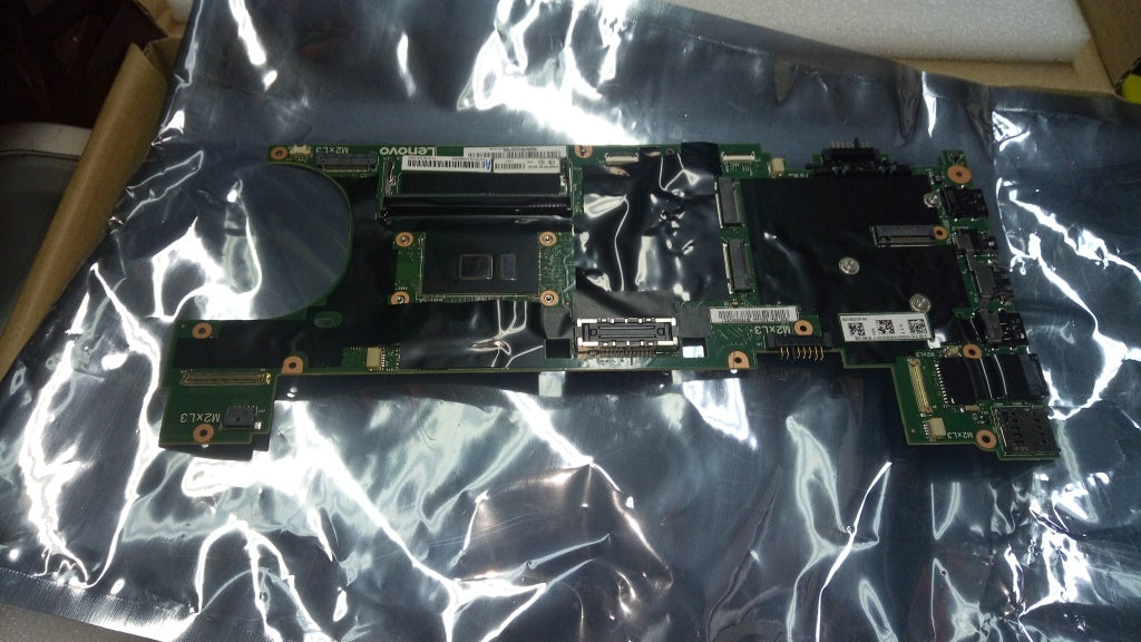 Lenovo Pl System Boards - 00JT924