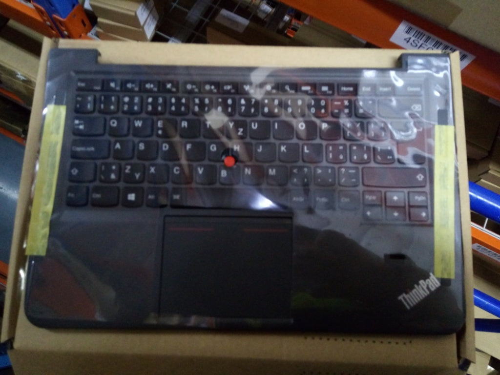 Lenovo Ki Keyboards Internal - 04X0963